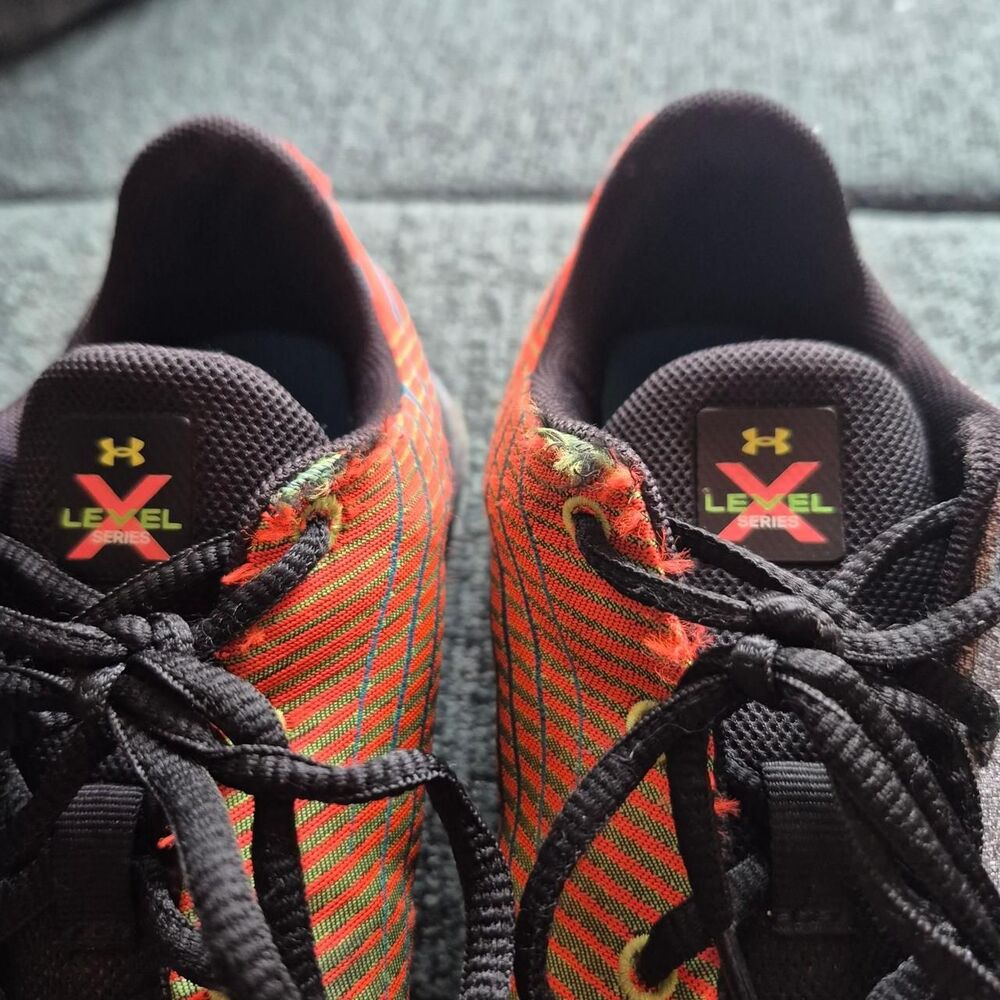 Under-armour multi Trainers - Picture 2 of 7